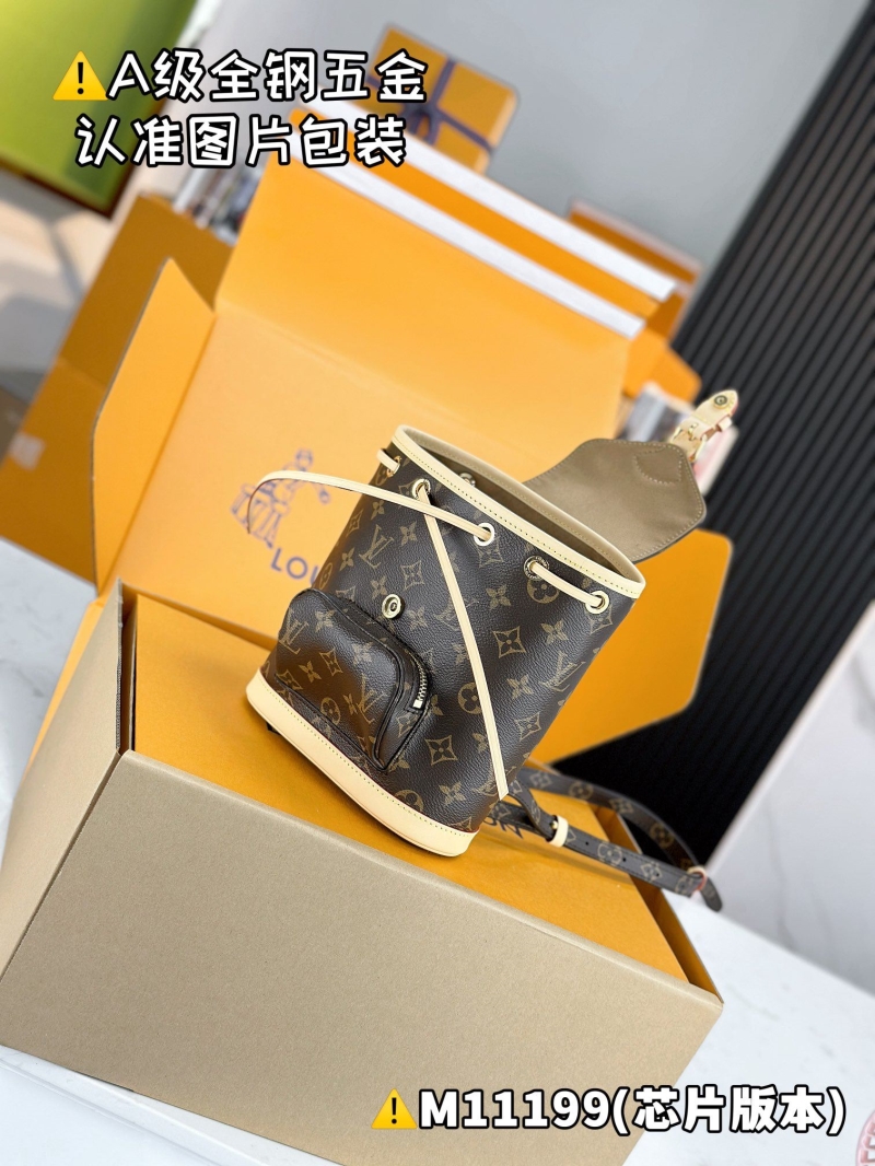 LV Backpacks